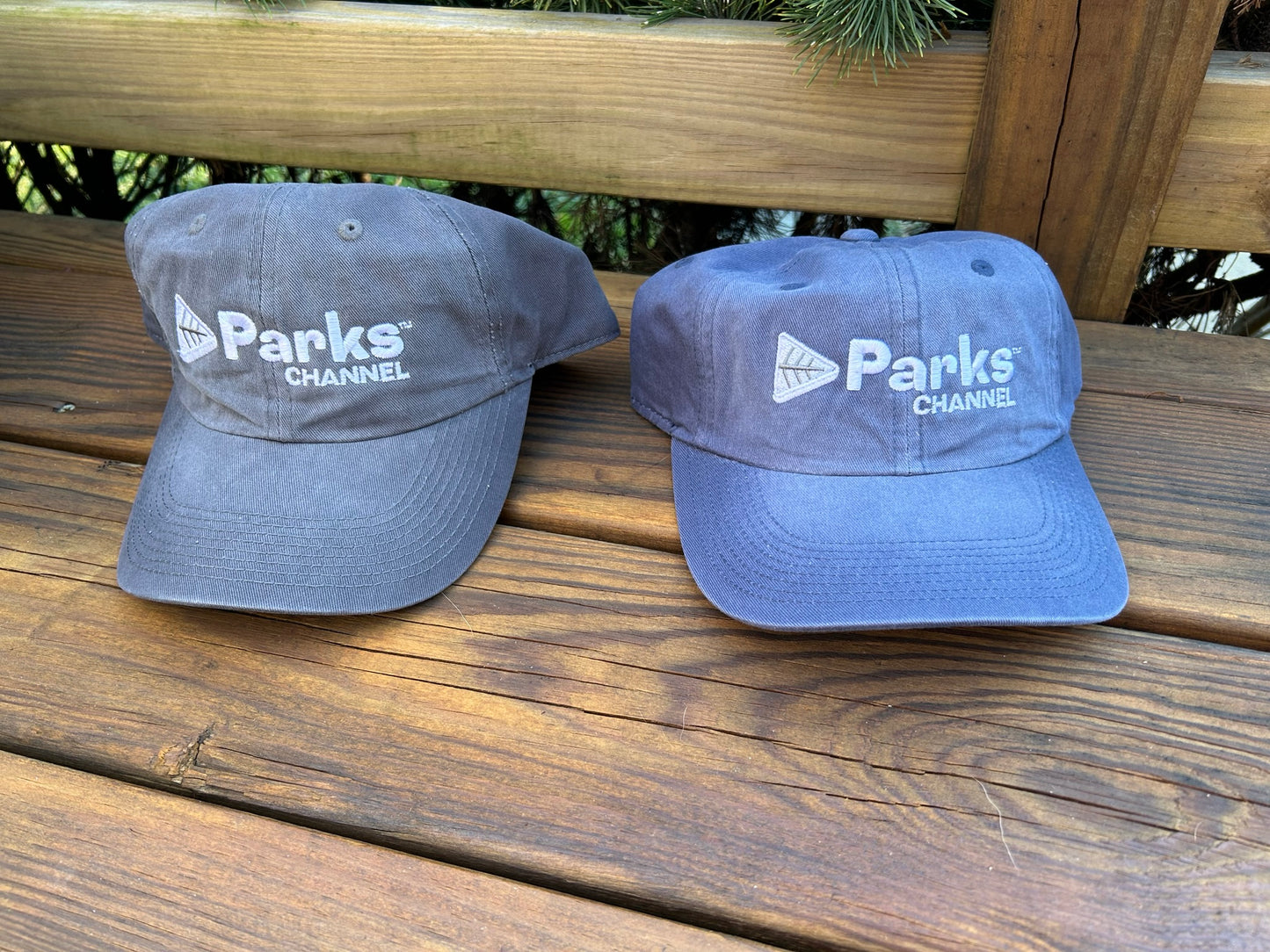 Parks Channel Hat