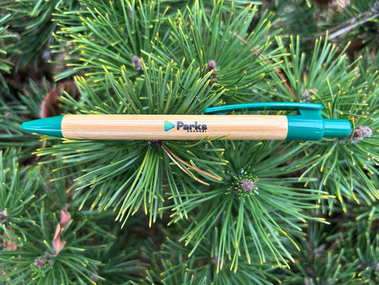 Parks Channel pen